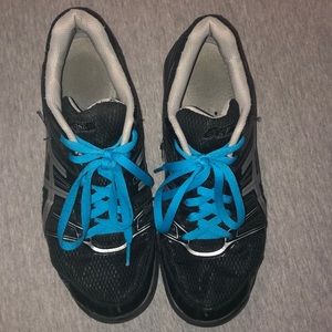 Asics Gel Sneakers (Indoor Volleyball)